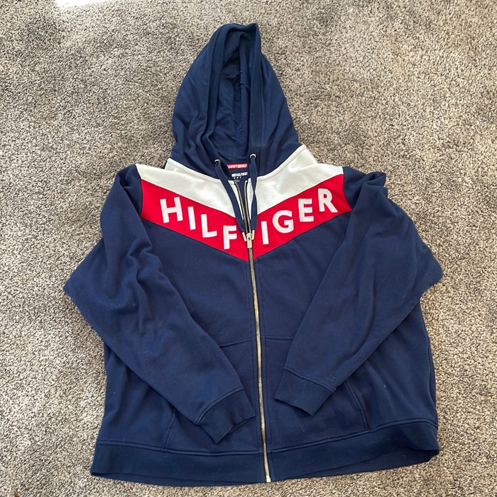 Tommy Hilfiger